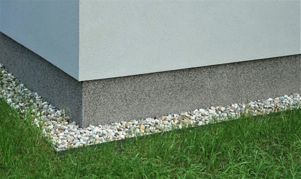 French Drain Repair in Gilbert