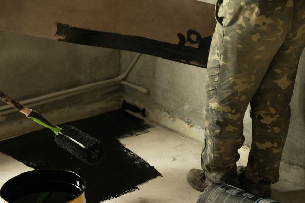 Interior Waterproofing in Gilbert
