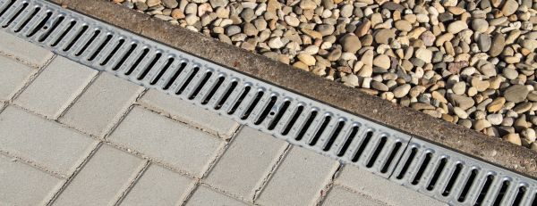 Surface Drainage in Gilbert