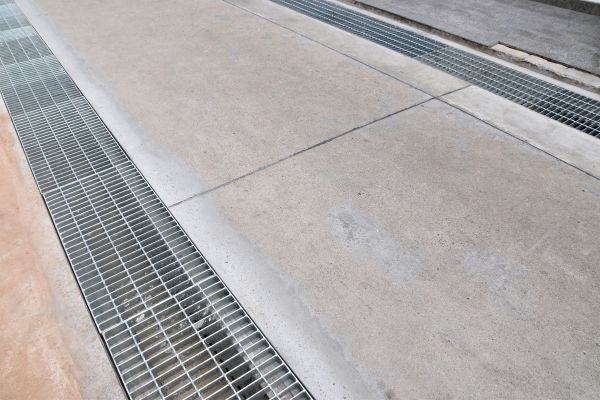 Cost of Driveway Runoff Control in Gilbert