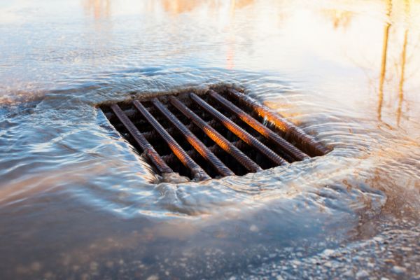 Cost of Water Pooling Prevention in Gilbert