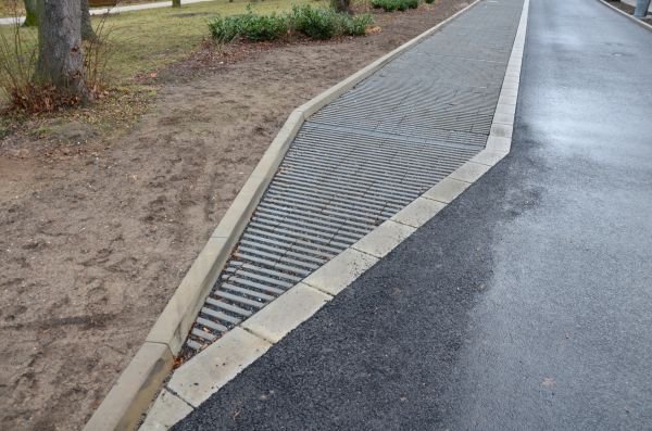 Cost of Muddy Yard Drainage in Gilbert