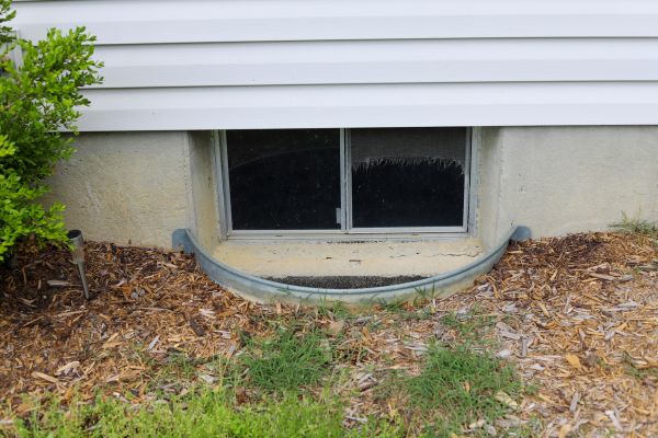 Cost of Window Well Drain Repair in Gilbert