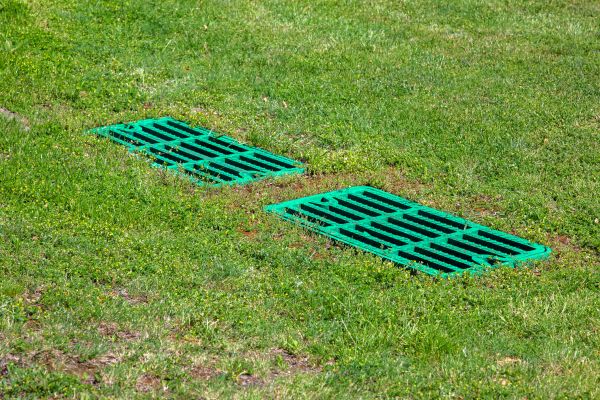 Catch Basin Installation in Gilbert