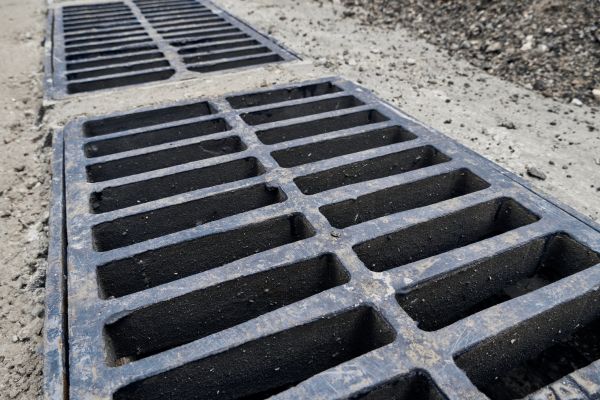 Catch Basin Repair in Gilbert