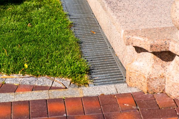 Drain Tile Repair in Gilbert