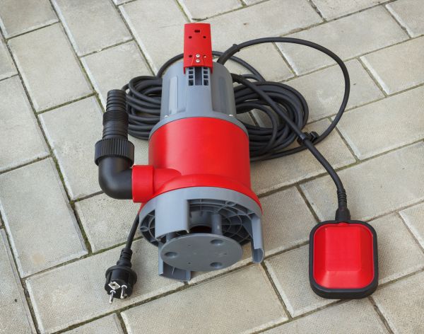 Submersible Pump Installation in Gilbert