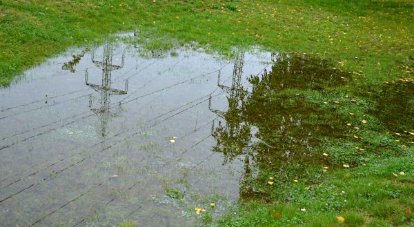 Cost of Standing Water Drainage in Gilbert