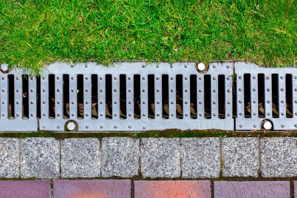 Rainwater Management in Gilbert