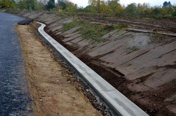 Cost of Slope Drainage Installation in Gilbert