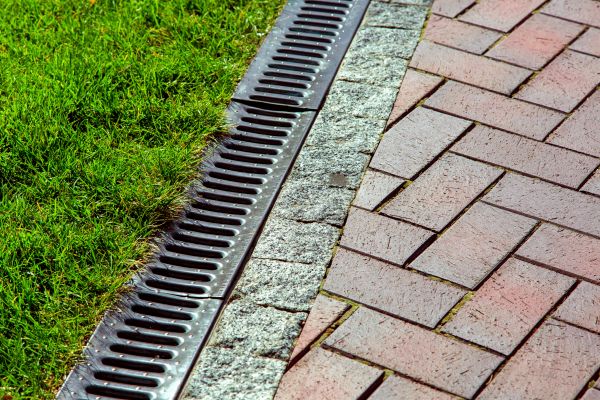 Perimeter Drain Service in Gilbert
