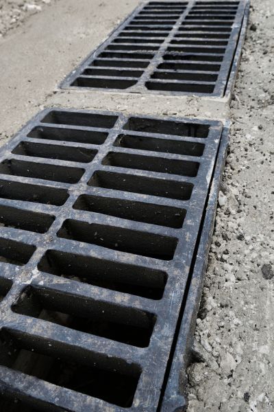 Cost of Sidewalk Drainage Installation in Gilbert