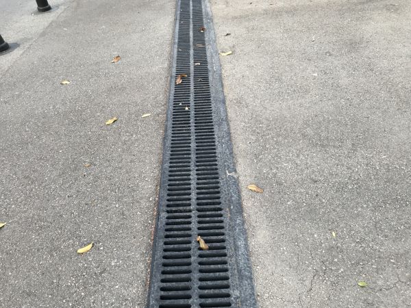 Cost of Channel Drain Replacement in Gilbert